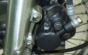 KAWASAKI Z750 D 2005 KZ750D
