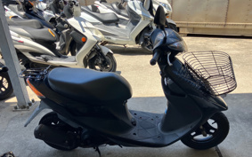 SUZUKI ADDRESS V50 CA4BA