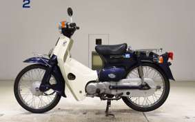 HONDA C50 SUPER CUB C50
