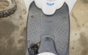 HONDA CREA SCOOPY AF55