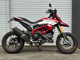Фото Ducati HYPERMOTARD 939SP 2018 с японского аукциона