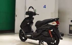 YAMAHA CYGNUS 125 XSR 2 SE44J