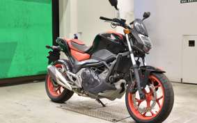 HONDA NC750S 2016 RC88