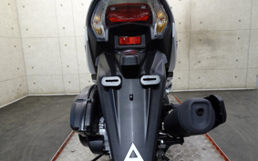 YAMAHA TRICITY 125 SEK1J