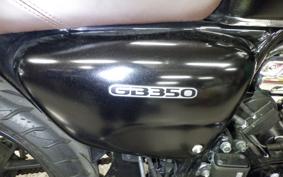 HONDA GB350 2024 NC59