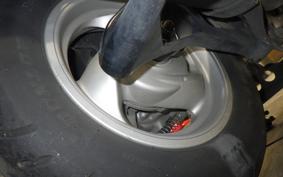 YAMAHA AXIS 125 TREET