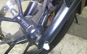 SUZUKI GSX-R125 2007 DL33B