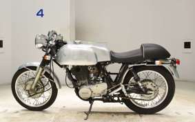 YAMAHA SR400 Gen.2 1985 1JR