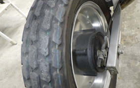 HONDA APE 50 AC16