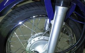 HONDA C110 SUPER CUB 2000 JA42