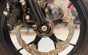 SUZUKI GSX-R125 ABS DL33B