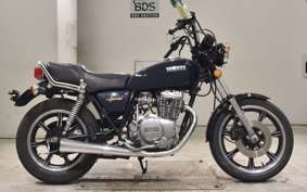 YAMAHA XS250 SPECIAL 4A8