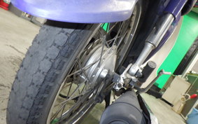 HONDA C110 SUPER CUB JA07