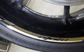 SUZUKI HAYABUSA Gen.3 2021 EJ11A