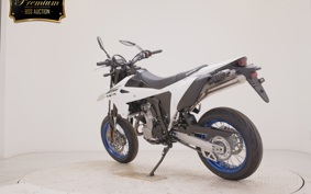 SUZUKI DR-Z4SM 2026 ER1AH