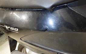 SUZUKI ADDRESS V50 Gen.2 CA42A