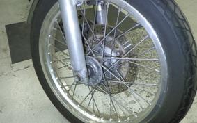 HONDA GB250 CLUBMAN GEN 2 MC10