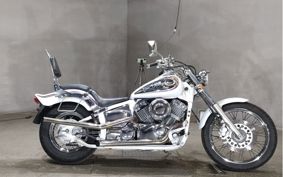 YAMAHA DRAGSTAR 400 1999 4TR