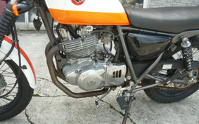 SUZUKI GLASS TRACKER BIG BOY NJ47A