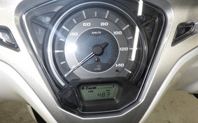 HONDA LEAD 125 2019 JK12