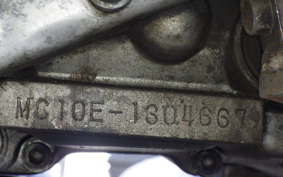 HONDA GB250 CLUBMAN Gen.4 2000 MC10