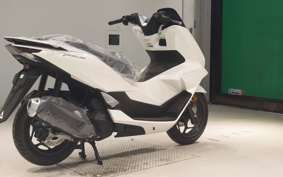 HONDA PCX125 2001 JK05