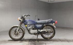 KAWASAKI KH125 KH125A