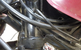 YAMAHA RD400 1A1