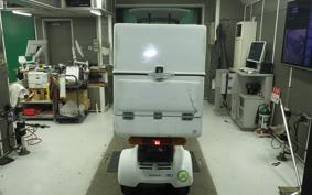 HONDA GYRO CANOPY TA03