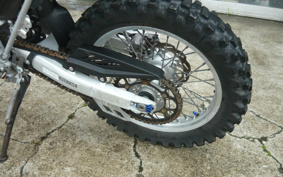 YAMAHA WR250R DG15J