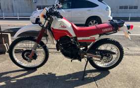 YAMAHA SEROW 225 KICK 1KH