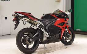 HONDA CBR600RR GEN 3 2018 PC40