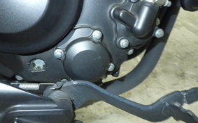 HONDA REBEL 250 S MC49