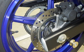 SUZUKI SV650 A 2020 VP55B