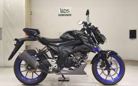 SUZUKI GSX-S125 DL32B