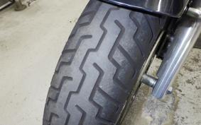 KAWASAKI VULCAN 400 CLASSIC 1996 VN400A