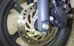 HONDA LEAD 125 2018 JF45