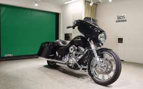 HARLEY FLHX 1690 2013