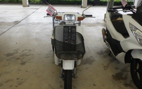 HONDA GYRO UP TA01