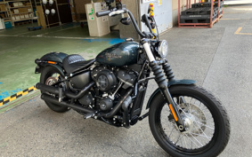 HARLEY FXBB 2020 YJJ