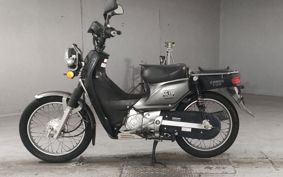 HONDA CROSS CUB JA10