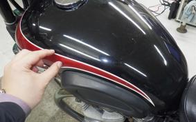 KAWASAKI W650 2000 EJ650A