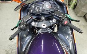 KAWASAKI ZZ1100 NINJA R Gen.2 1998 ZXT10D