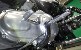 HARLEY XL883L-I TRIKE 2013
