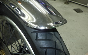 YAMAHA SR400 Gen.5 2019 RH16J