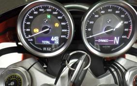 BMW R12 Standart 2025