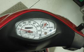 SUZUKI ADDRESS V50 CA4BA