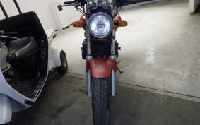 HONDA HORNET 250 MC31