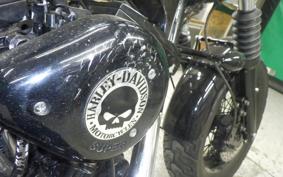 HARLEY FXR 1340 1993