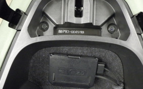 YAMAHA X FORCE 2026 SG79J